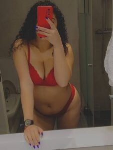 Neukrotiva sexi adresar