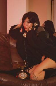 hotline devojke za seks