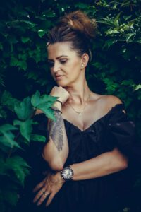 hotmatorke prelepa dama