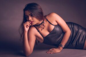 Devojke za jedno veče crnka