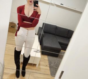 Seksi transica