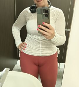 zrela milf