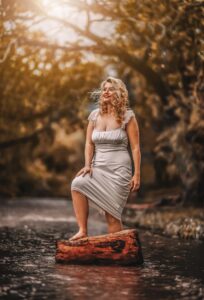 Starije žene za vezu bucke