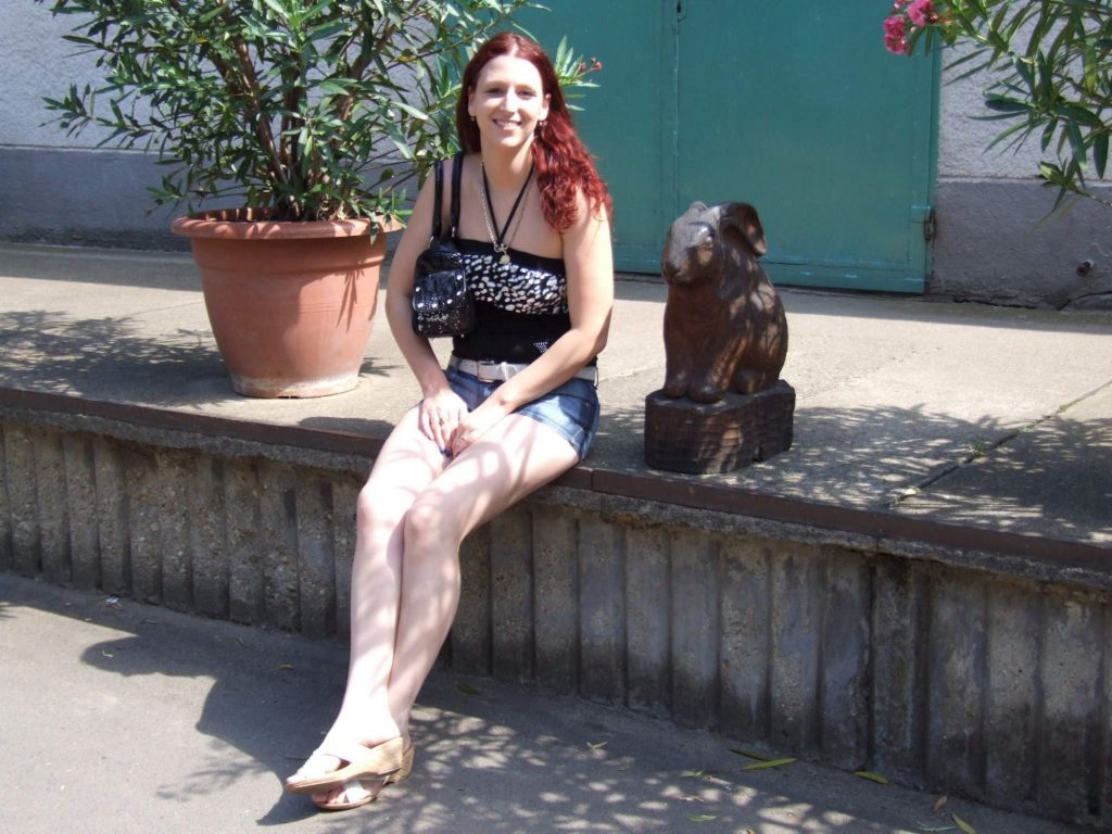 Irina Irina