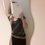 Seksi profesorica