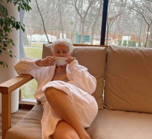 Noa sex oglasi