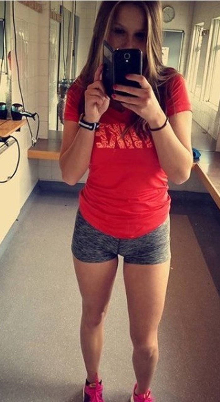 Ispovest studentkinje trening