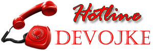 Hotlinedevojke.com