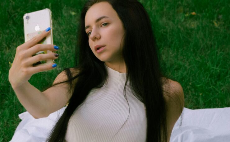 klinke za sex mršavice