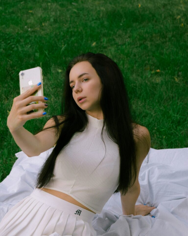 klinke za sex mršavice