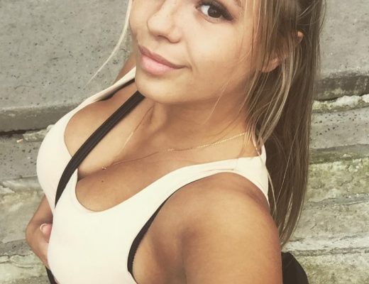 seksi, vatrena, zanosna