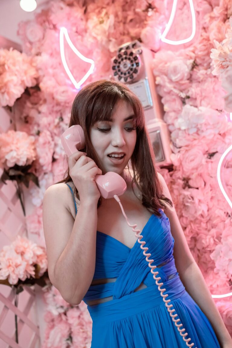 erotski telefon