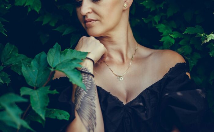 hotmatorke prelepa dama