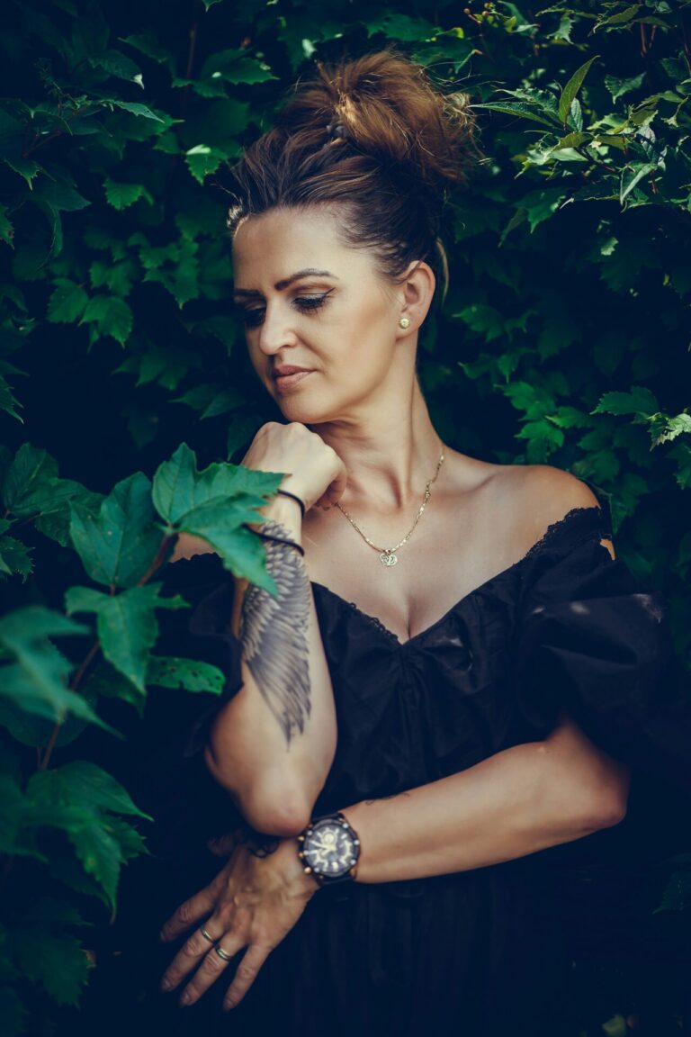 hotmatorke prelepa dama