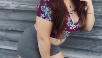 sexi bucka