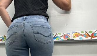 Seksi milf