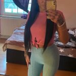 seksi crnka