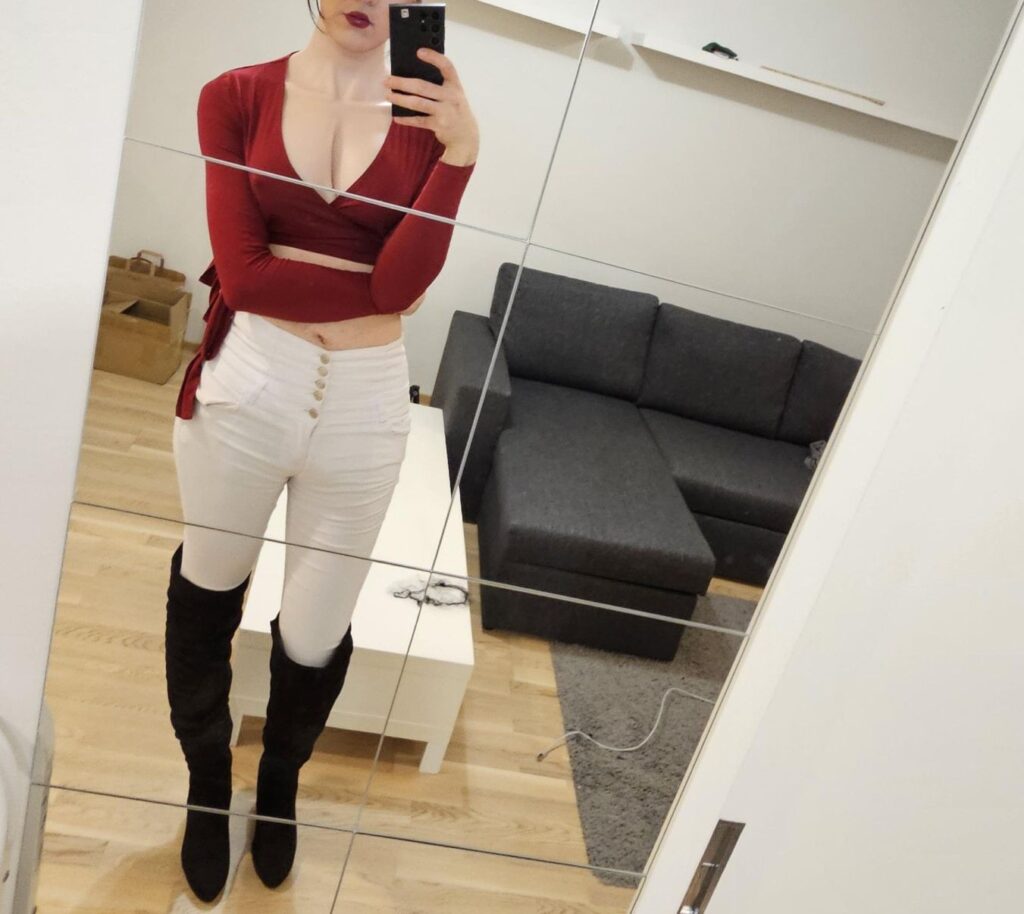 Seksi transica