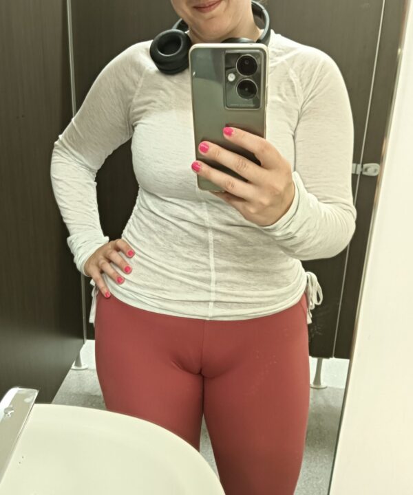 zrela milf