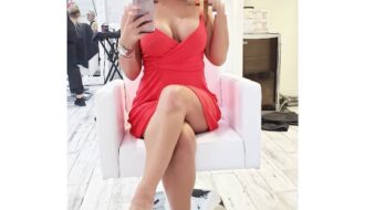 Savršena milf