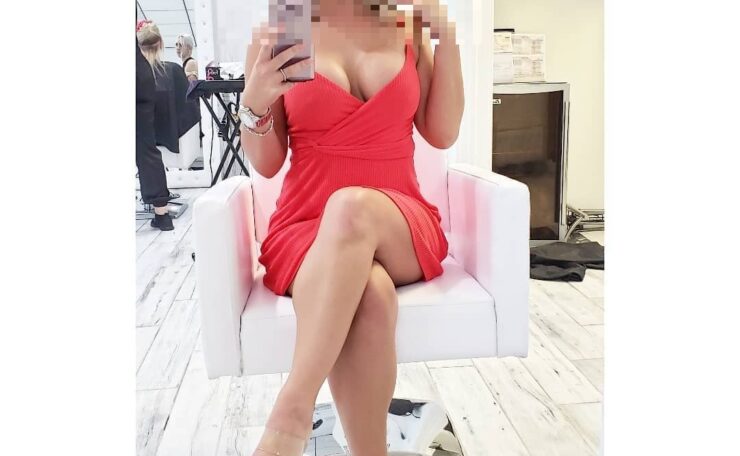 Savršena milf