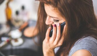 seks preko telefona klinke