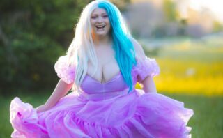 debeljuce velika devojka