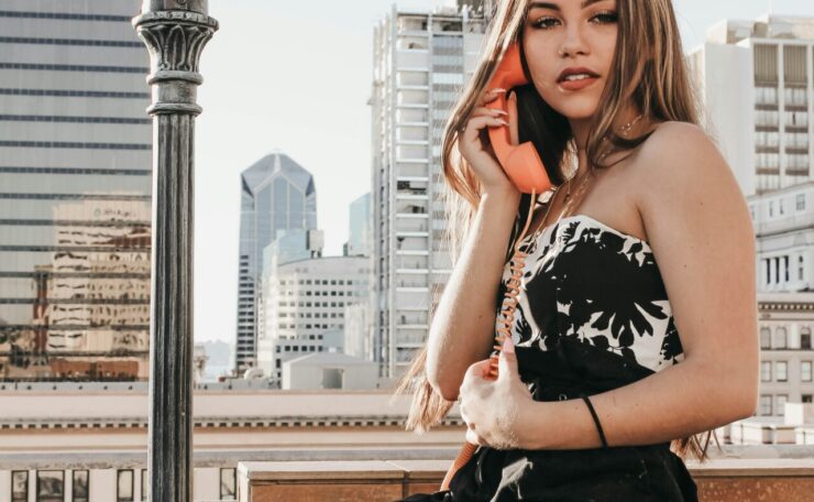 telefonski sex lepa devojka