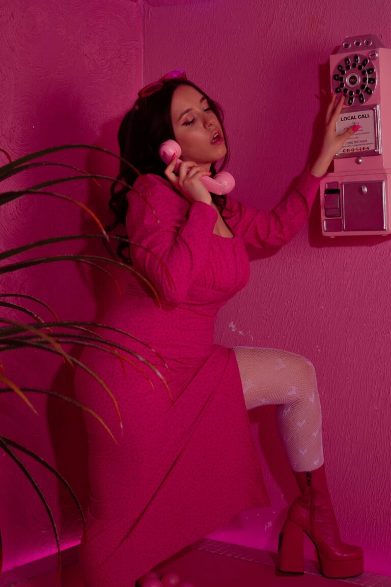 telefonski sex