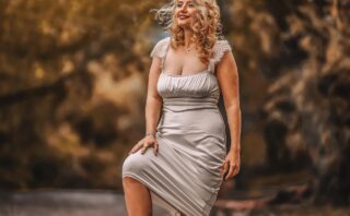 Starije žene za vezu bucke