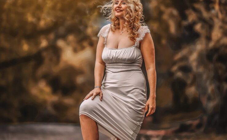 Starije žene za vezu bucke